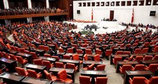 Son Dakika! HDP'nin Meclis Başkanı Adayı Serpil Kemalbay, İYİ Parti'nin ise İmam Hüseyin Filiz Oldu
