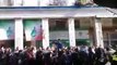 Annaba : "Pouvoir assassin, Ouyahia seraq..." ont crié les manifestants