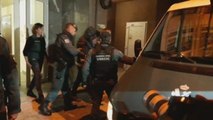 Primera noche en prisión para los detenidos por el asesinato del concejal de Llanes