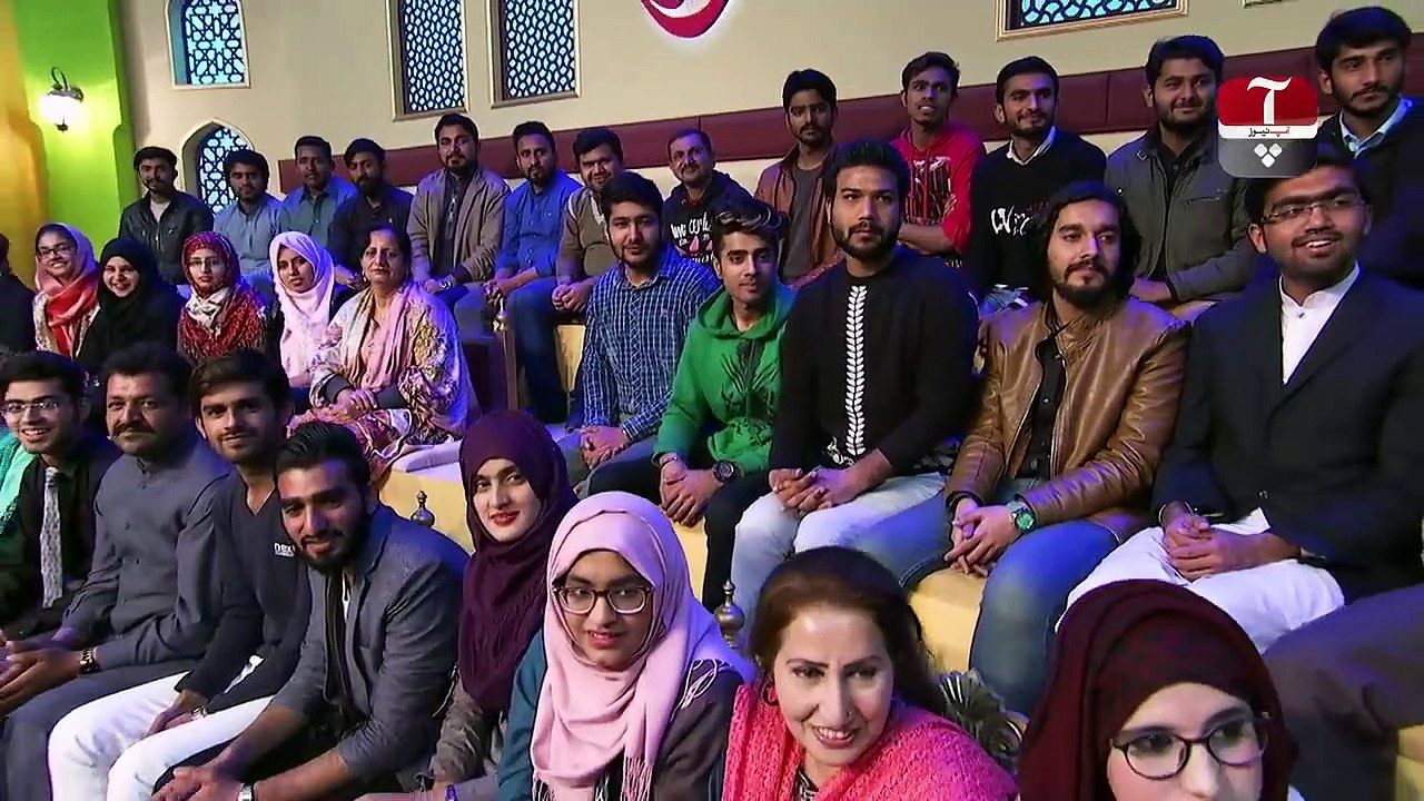 Khabarzar With Aftab Iqbal  20 February  2019