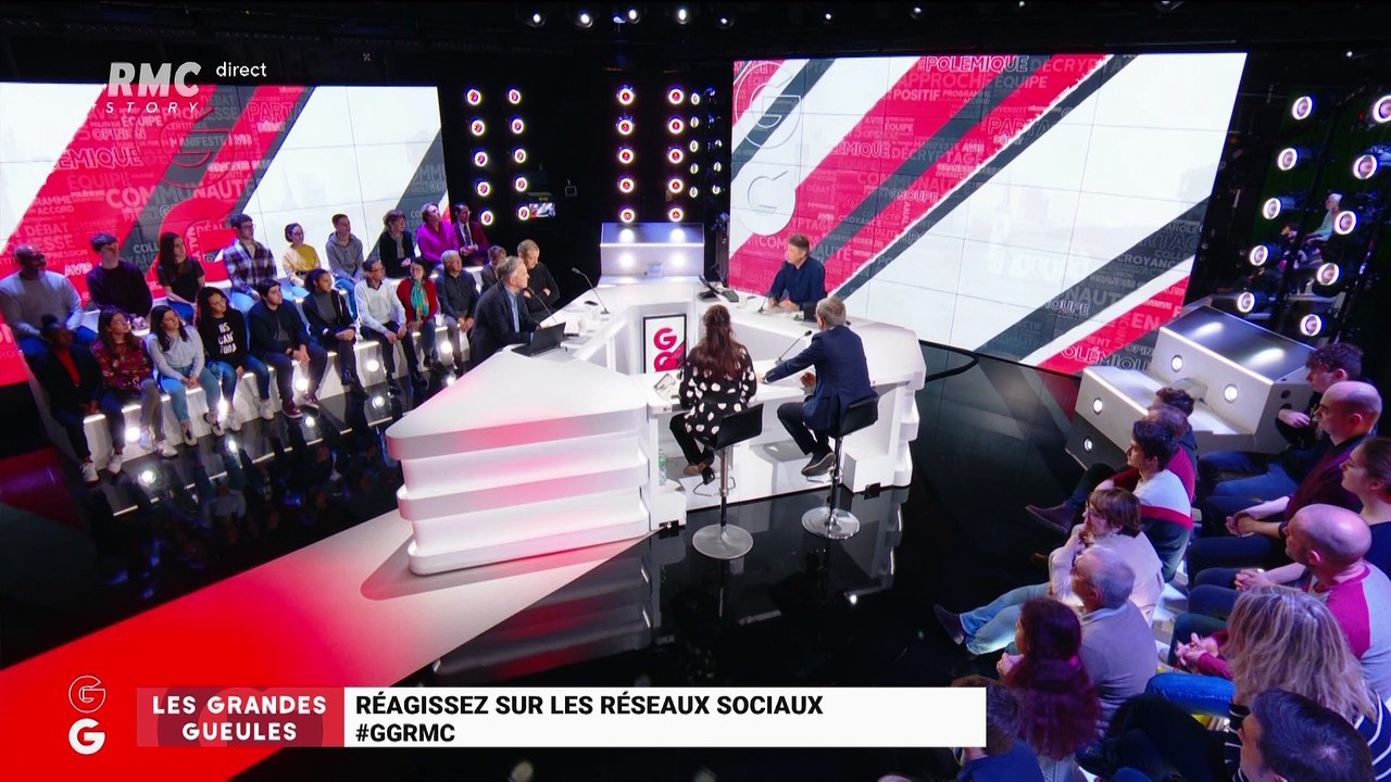 A la Une des GG : Deux Françaises de retour au pays veulent des peines "pas trop longues et aménageables", est-ce choquant ? - 22/02