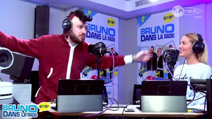 Team Tom (22/02/2019) - Le Vacher Time