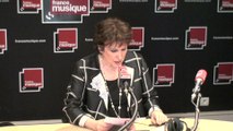 Verdi et le différend franco-italien - Roselyne Bachelot