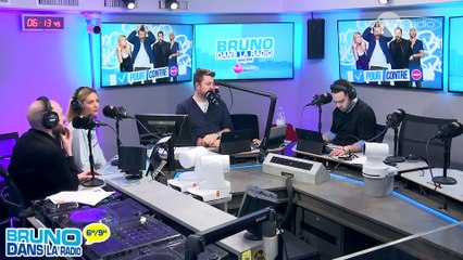 Pour ou contre les sextos ? (22/02/2019) - Bruno dans la Radio