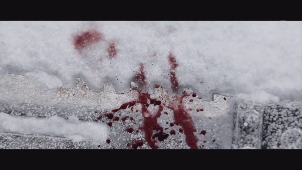 Metro Exodus intro