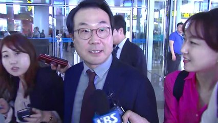북미 이틀째 의제협상...이도훈 하노이 도착 / YTN