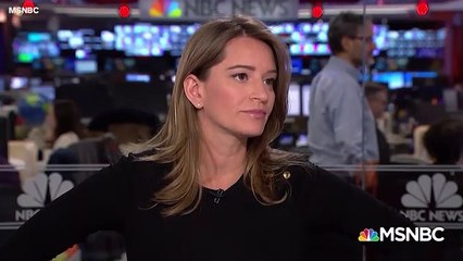 Mueller Investigation Will Be ‘Roadmap’ For Impeachment Of Donald Trump, Says Former White House Aide
