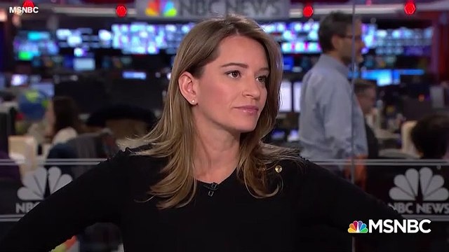 Mueller Investigation Will Be ‘Roadmap’ For Impeachment Of Donald Trump, Says Former White House Aide