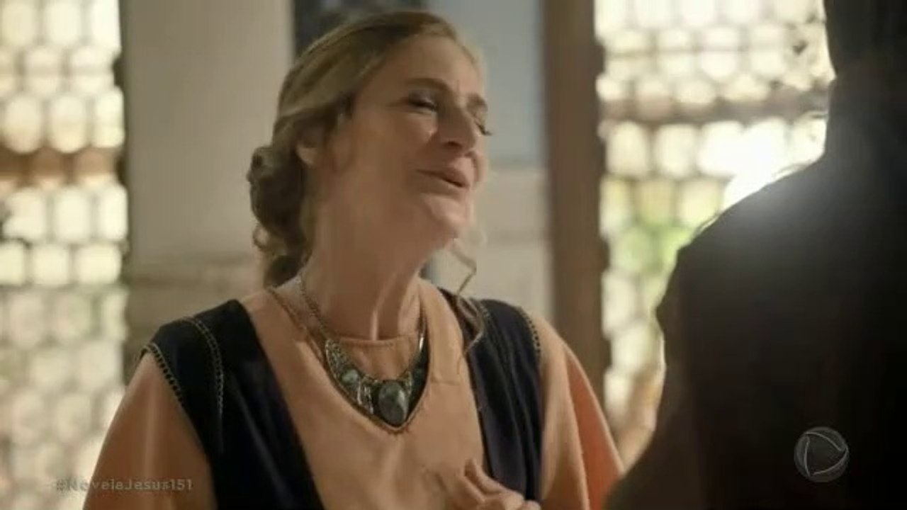 JESUS CAPITULO 153 COMPLETO