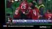 Zap Sport du 21 février : Rennes qualifié en Ligue Europa (vidéo)