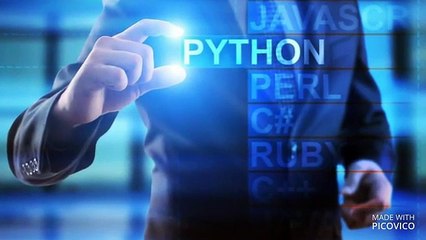 Best python training institute in noida