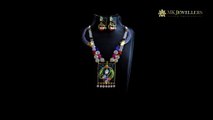 MK Jewellers- Necklace Collection