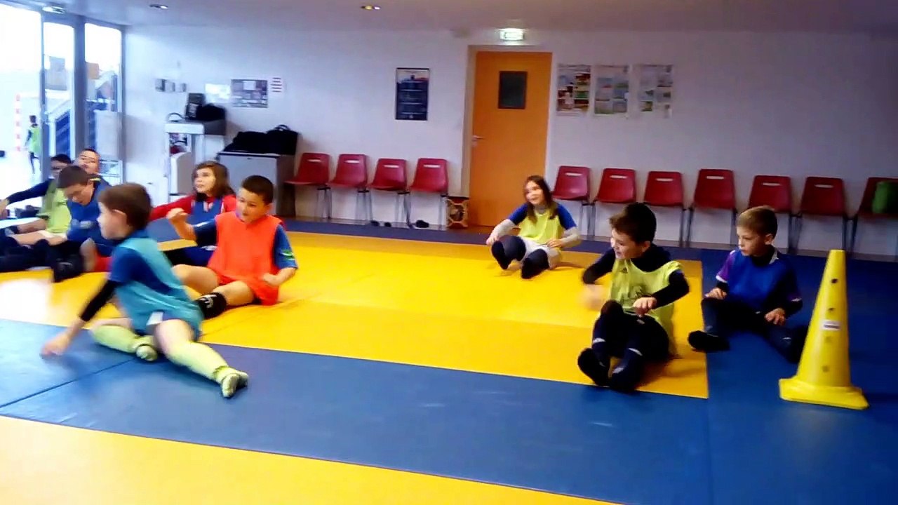 Stage 20/02/2019 - 2