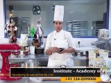 How to Make Marshmallows at Home  Easy Homemade Marshmallows Recipe  Academy of Pastry Arts India