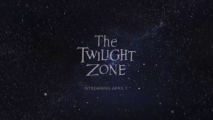 The Twilight Zone - Bande-annonce VO