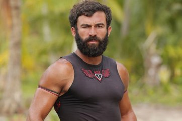 Turabi, Kendisini Tehdit Eden Survivor Panaroma Ekibini Topa Tuttu