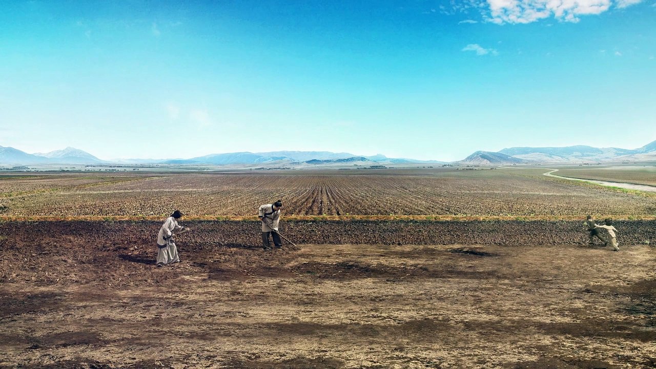 Doku-Trailer "Der Eine, der die Herrschaft über alles hat"|Das Erforschen der Geheimnisse des Lebens