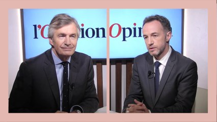 Municipales à Paris: «Benjamin Griveaux entretient une immense confusion» sur son programme, selon Emmanuel Grégoire