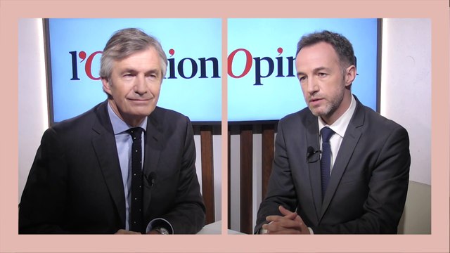 Municipales à Paris: «Benjamin Griveaux entretient une immense confusion» sur son programme, selon Emmanuel Grégoire