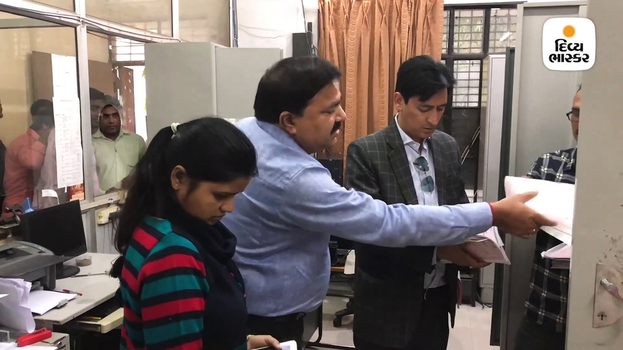 Divya bhaskar videos
