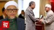 Plot to oust Dr M: Trees wouldn't sway without wind, says Hadi