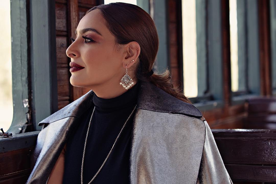 فاطمة الصفي تتحدث لأول مرة عن ابنتها التي ظهرت فجأة في الإعلام!