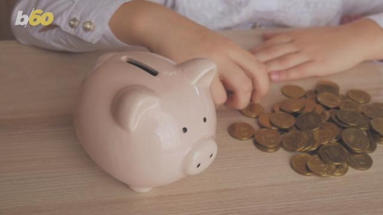 The Tooth Fairy is Pinching Pennies These Days