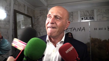 Kiko Matamoros responde a los rumores sobre su relación