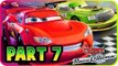 Cars Race-O-Rama Walkthrough Gameplay Part 7 (PS3, PS2, Wii, X360) Ending