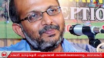 A Jayasankar | സാംസ്കാരിക നായകന്മാർക്കെതിരെ ആഞ്ഞടിച്ച് ജയശങ്കറിന്റെ  ഫേസ്ബുക്ക് പോസ്റ്റ്.