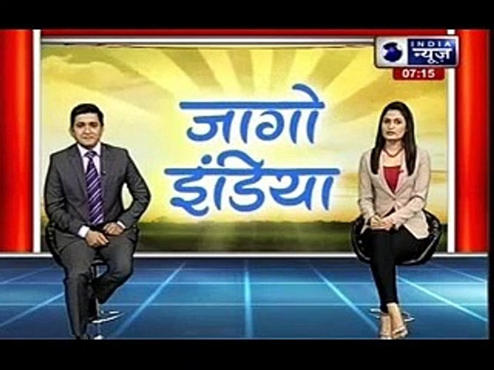 Who will be Gujarat chief minister if Narendra Modi becomes PM