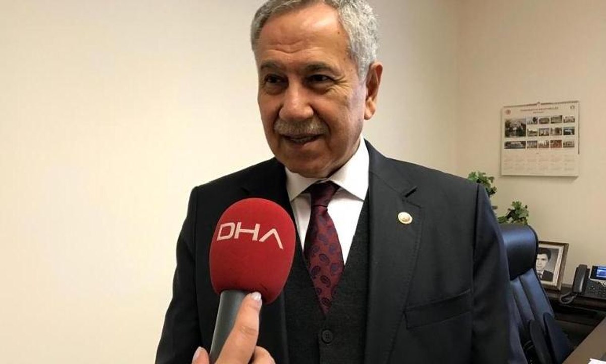 "Affetmeyeceğim tek şey parti kurmaları olur"