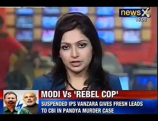 Modi addresses NRIs in US, says BJP lone solution to India's problems