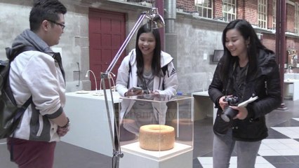 Ushqime të neveritshme… Në Suedi hapet një Muze - Top Channel Albania - News - Lajme