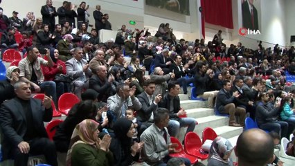 Aydın'da ilk grupta yer alan 497 bekçi mesleki hayatlarına kep attı