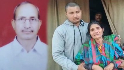 अपने पति का शव वापस लाने के लिए विधवा महिला ने सुषमा स्वराज से लगाई गुहार