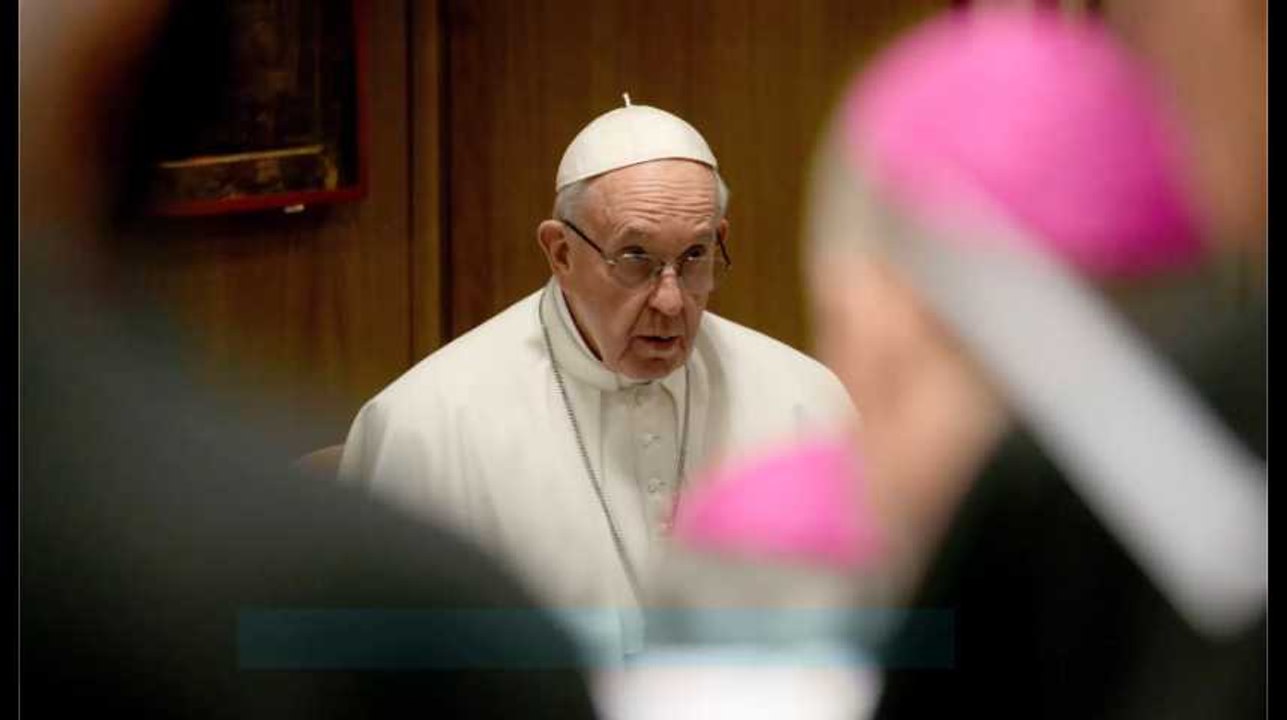 Abus sexuels : Le Pape demande des mesures concrètes et efficaces