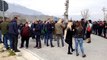 Pa Koment - Gjirokastër, mbështetës të PD grumbullohen të presin me protesta Ramën