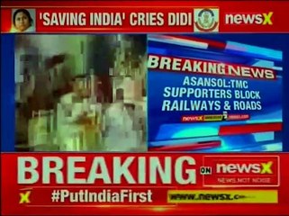 Mamata Vs CBI: Centre deploys CRPF at CBI's regional office in ...