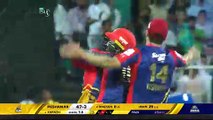 Match 9- Full Match Highlights Peshawar Zalmi vs Karachi Kings - HBL PSL 4 - HBL PSL 2019 #GIFSports