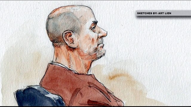 US coastguard officer arrested for plotting 'terror attack'