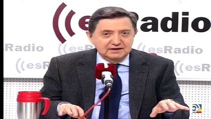 Federico a las 8: Valls insiste en su cordón sanitario contra Vox