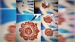 Most easy Attractive and beautiful Eid special mehndi design  easy gol tikki mehndi designs By MMP