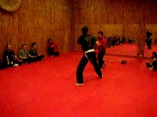 Combat kung fu jeet kune do 03