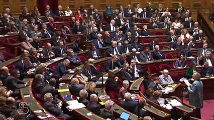 QAG - Philippe Mouiller : Handicap à l'école "Le statut des AVS et des AESH n'est toujours pas clarifié"