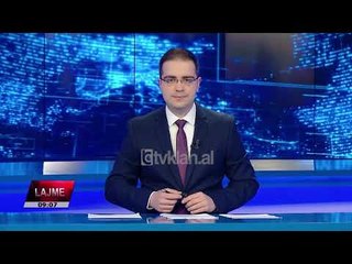 Edicioni i Lajmeve Tv Klan 22 Shkurt 2019, ora 09:00