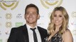 Stacey Solomon and Joe Swash expecting first child