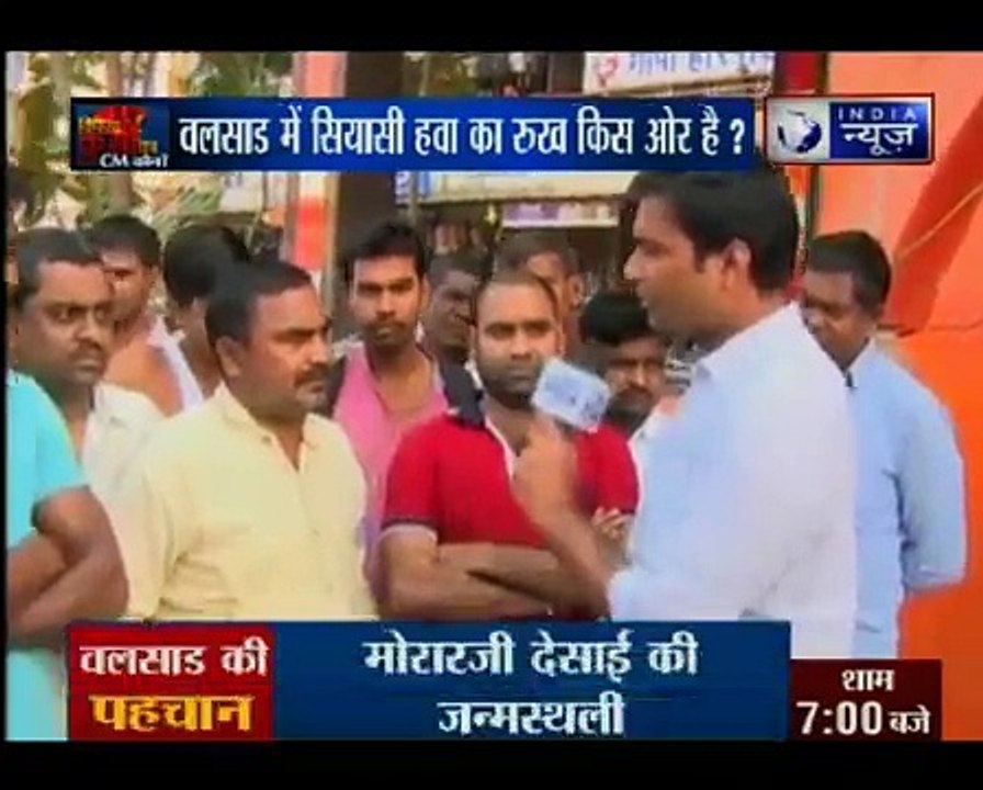 Gujarat Assembly elections 2017_ किसके सर सजेगा गुजरात का ताज