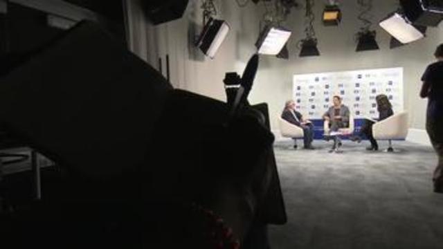 El presidente de Fundación Alimentación Saludable defiende un acuerdo para mejorar menús escolares