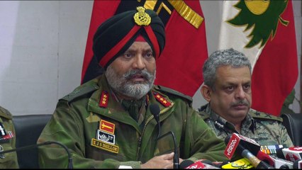 Kashmiri armed groups warn of more attacks in India